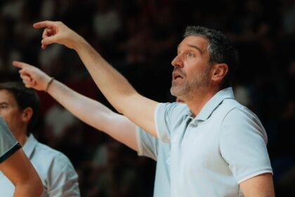 Ibonas Navarro (KK Crvena Zvezda Meridian Bet nuotr.)