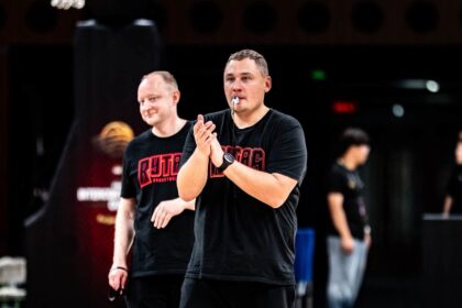 Nedas Pacevičius (rytasvilnius.lt) nuotr.