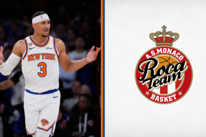 Joshas Hartas ir Monaco (Scanpix/Monaco Basket nuotr.)