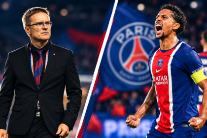 UEFA Čempionų lygos sezono startas