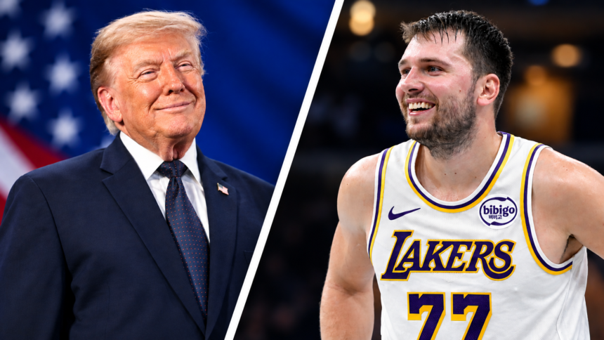 Trumpas apie Dončičiaus mainus: „Reikėtų juos atšaukti, aš savo susitarimus atšaukinėju nuolat“
