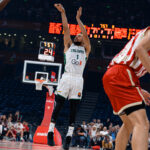 Nigelas Williamsas-Gossas (zalgiris.lt nuotr.)