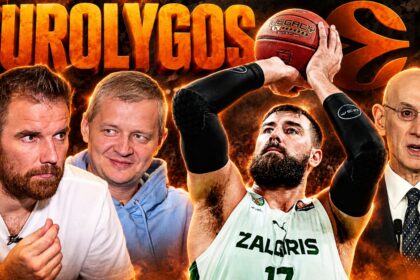 Ankstyvos prognozės, sudėtingiausias „Žalgirio“ tvarkaraštis ir elitas | Eurolygos ambasada