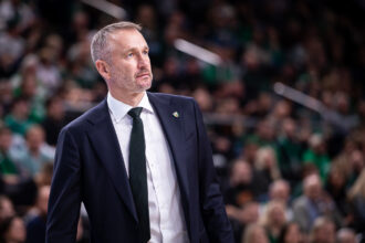 Tomas Masiulis (LKL nuotr.)