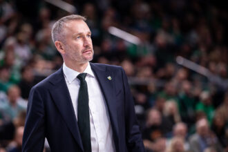 Tomas Masiulis (LKL nuotr.)