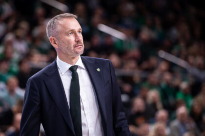 Tomas Masiulis (LKL nuotr.)