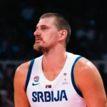 Nikola Jokičius tris dienas buvo prijungtas prie lašelinės