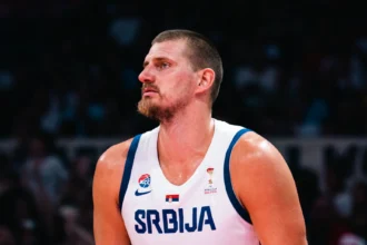 Nikola Jokičius tris dienas buvo prijungtas prie lašelinės
