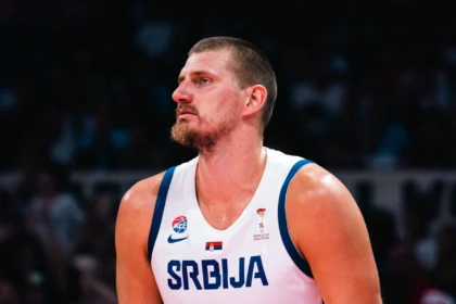 Nikola Jokičius tris dienas buvo prijungtas prie lašelinės