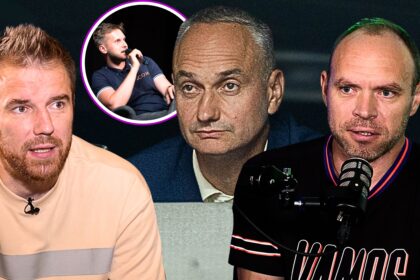 Mindaugas Balčiūnas savo elgesiu sukėlė dar vieną audringų diskusijų sulaukusį įvykį.