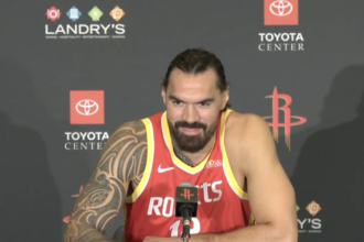 Steven Adams (Stopkadras)