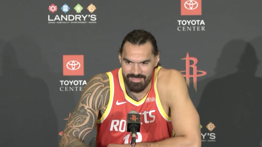 Absurdiška „Rockets“ žaidėjo teorija: „Lapkritį drastiškai kris visų sportininkų rezultatai“