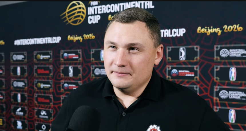 Pacevičius – apie Winstono situaciją ir iššūkį pusfinalyje: „Pirmąkart buvome išstumti iš komforto zonos“
