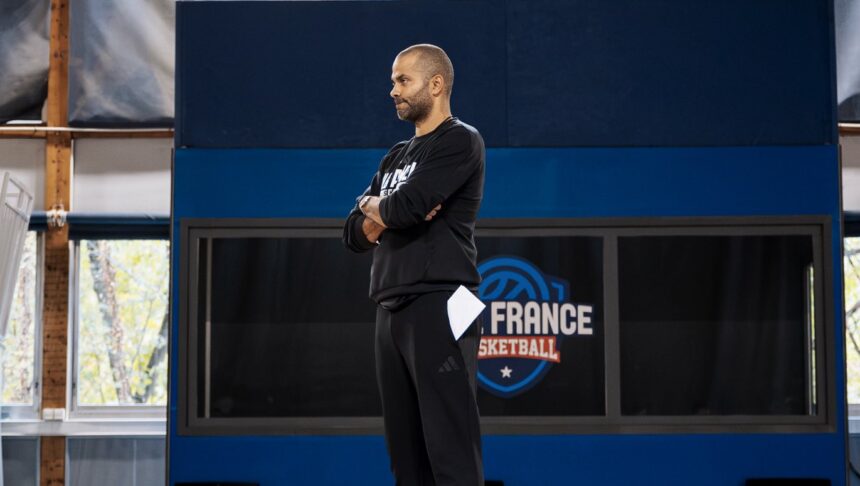 Tony Parkeris prie ASVEL vairo debiutavo pralaimėjimu brolio komandai
