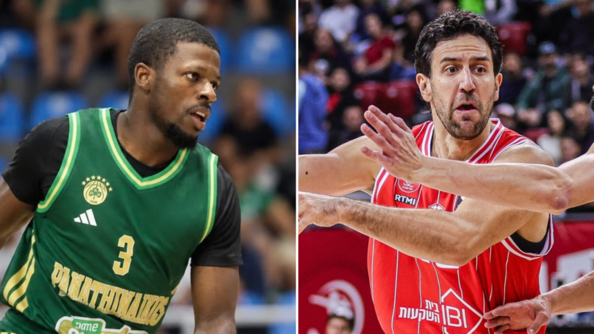 Didžiausi Eurolygos atlyginimai: trys buvę žalgiriečiai algomis aplenks patį LeBroną Jamesą