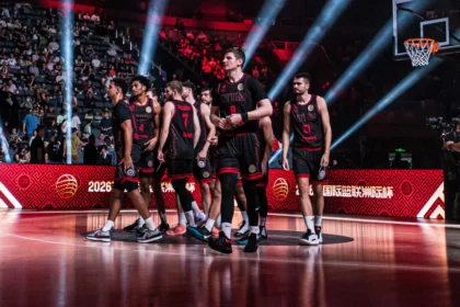Vilniaus „Rytui“ nepavyko tapti antrąja Lietuvos komanda, iškovojusia FIBA Tarpkontinentinę taurę.