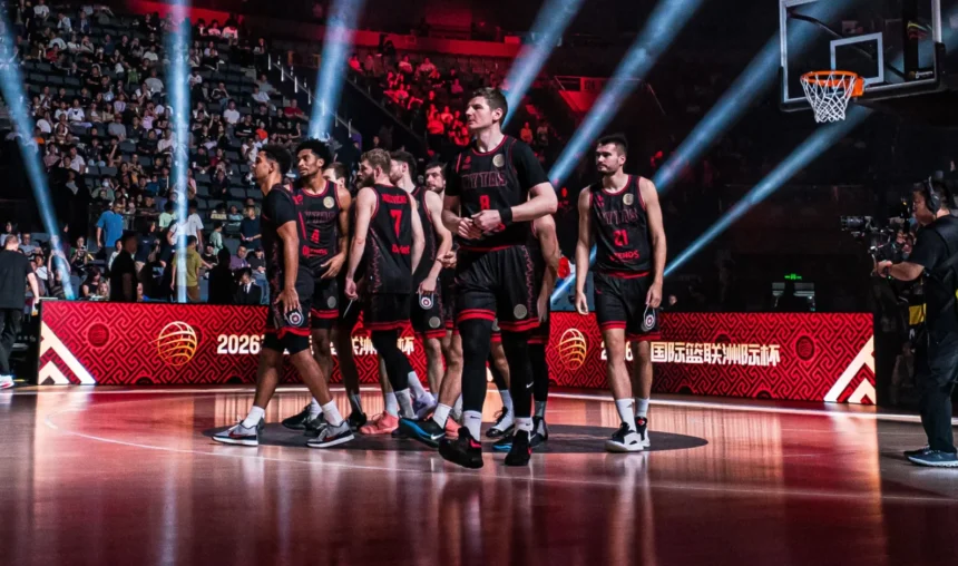 Vilniaus „Rytui“ nepavyko tapti antrąja Lietuvos komanda, iškovojusia FIBA Tarpkontinentinę taurę.