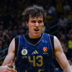 Ignas Sargiūnas (Scanpix nuotr.)