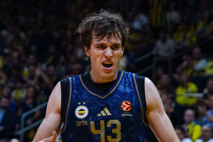 Ignas Sargiūnas (Scanpix nuotr.)