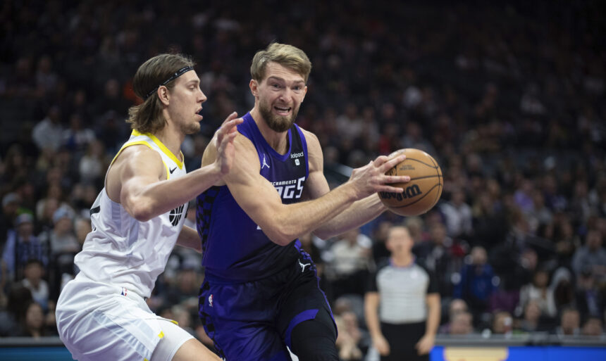 Dončičiaus kuruojamą komandą Romoje papildys NBA veteranas