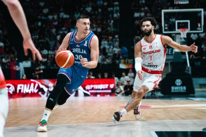 Aleksa Avramovičius (FIBA nuotr.)