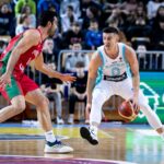 Matic Rebec (FIBA nuotr.)