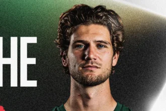 Antonas Tanghe (zalgiris.lt nuotr.)