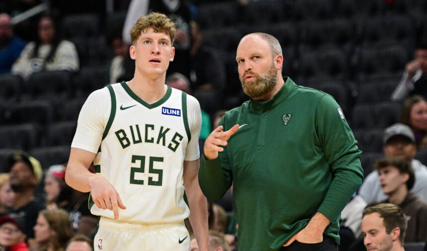 Solidus prisistatymas: NBA sezono starte Jakučionis buvo tarp „Bucks“ lyderių