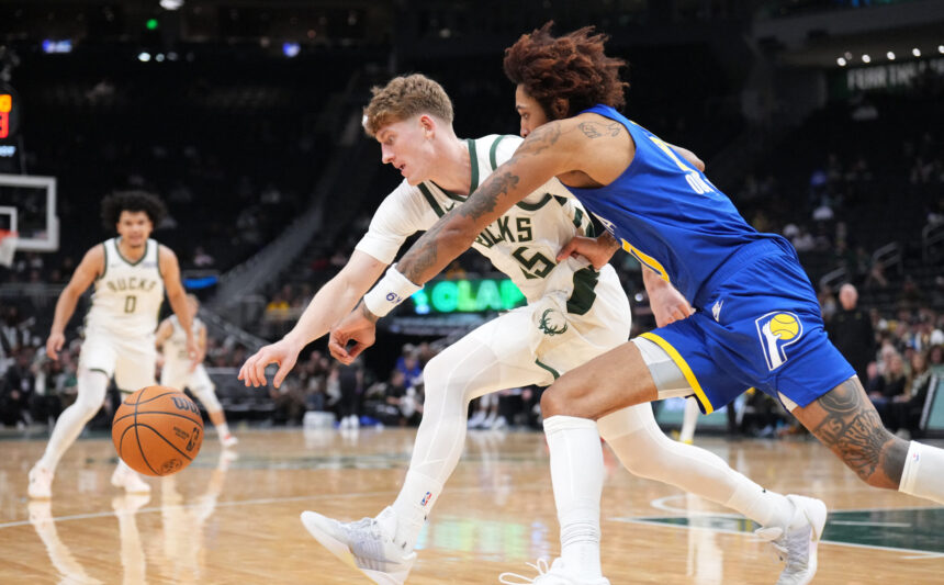 Jakučionis ir „Bucks“ pagaliau atidarė pergalių sąskaitą NBA