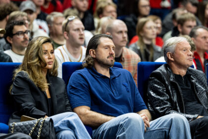Arvydas Macijauskas (BNS Foto nuotr.)