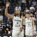 Carsenas Edwardsas (Euroleague.net nuotr.)