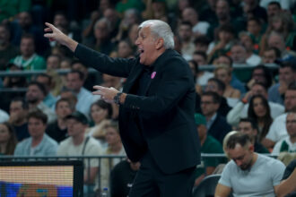 Željko Obradovičius (Scanpix nuotr.)