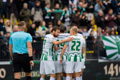 Vilniaus „Žalgiris“. BNS nuotr.