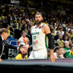 Jonas Valančiūnas (zalgiris.lt nuotr.)