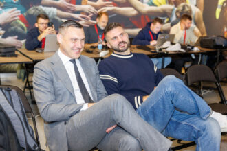 Jonas Mačiulis (BNS Foto nuotr.)