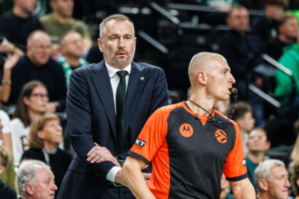 Tomas Masiulis (BNS Foto nuotr.)