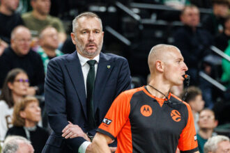 Tomas Masiulis (BNS Foto nuotr.)