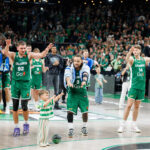 Kauno Žalgiris (BNS Foto nuotr,)