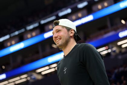 Luka Dončičius (Scanpix nuotr.)