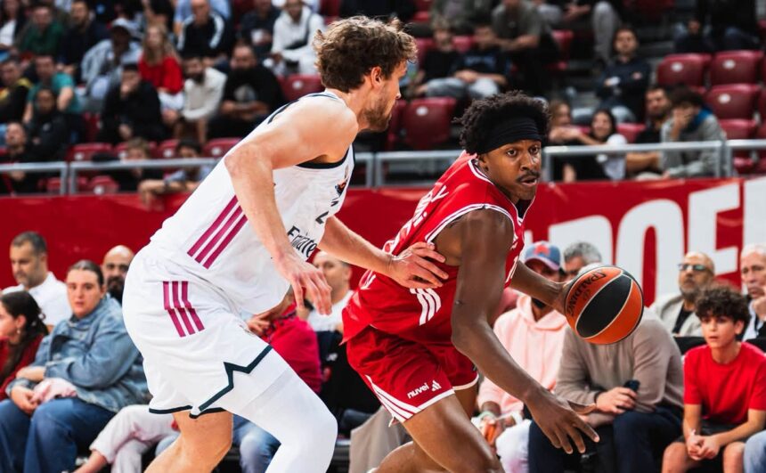 „Hapoel“ grįžo į pergalių kelią Eurolygoje