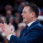 Aleksandras Sekuličius (Barca Basket nuotr.)