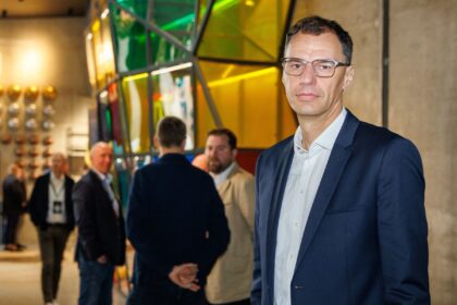 Darius Gudelis (BNS Foto nuotr.)