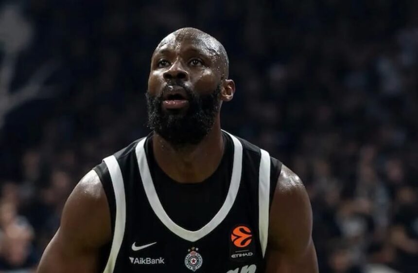 „Partizan“ į mačus su „Žalgiriu“ ir ASVEL išsiruošė be trijų žaidėjų, su dar vienu bus atsisveikinta