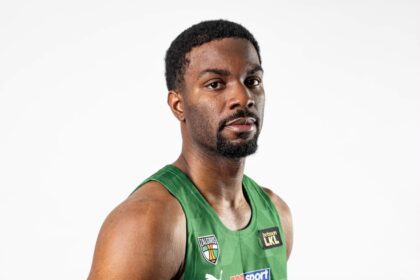 Keenanas Evansas (zalgiris.lt nuotr.)