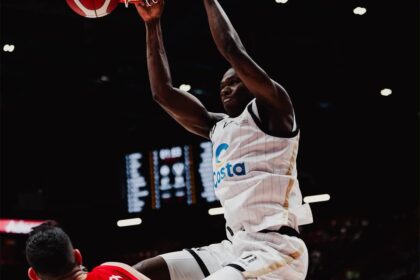 Virtus Bologna Facebook nuotr.