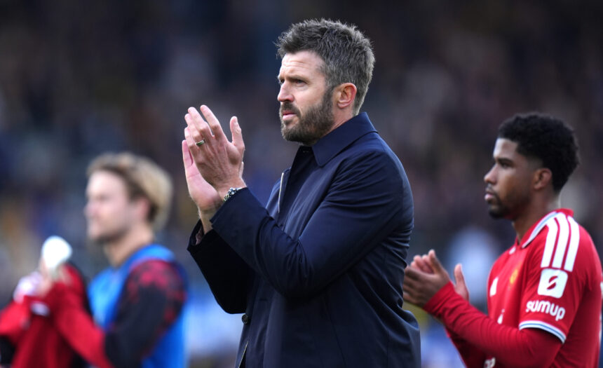 „Manchester United“ pergalių sausra tęsiasi: nelaimėtas šeštas mačas iš eilės