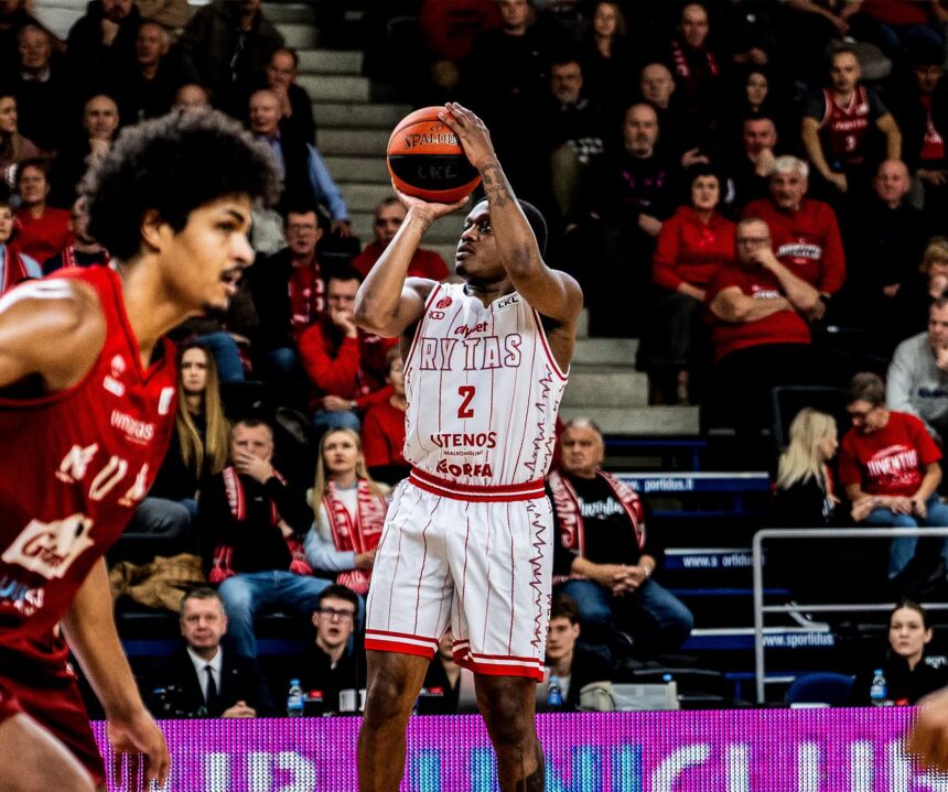 rytasvilnius.lt nuotr.