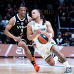 Carsenas Edwardsas (zalgiris.lt nuotr.)