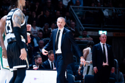 Tomas Masiulis (zalgiris.lt nuotr.)