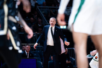 Tomas Masiulis (zalgiris.lt nuotr.)